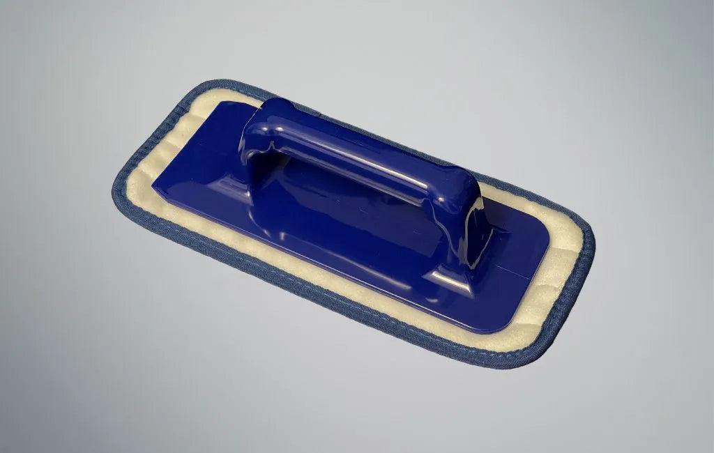 Hand Gripper For Pad Holder 9x3 3/4 (trowelb)