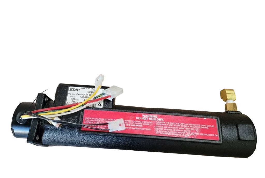 EDIC OEM 720HR - ENDEAVOR HEATER