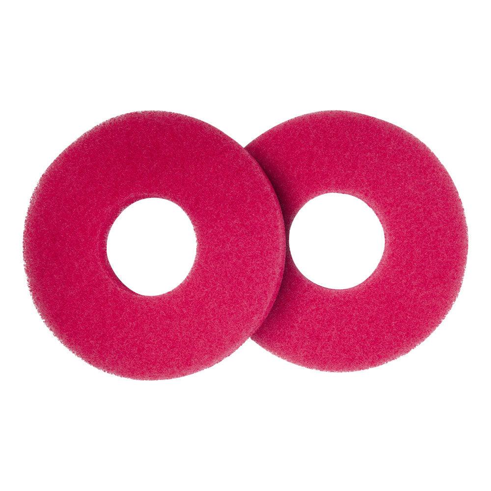 Nacecare 244NX Floor Pad-Red  5pk 912353