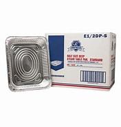 Aluminum Silver Steam Table Pan - Janitorial Superstore