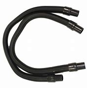 Vacuum Hose & Cuff (1-1/2” x 40) 1-HOSE-ONE CUFF