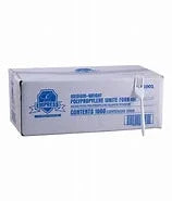 Forks Medium Weight 1,000cs (E175001) - Janitorial Superstore