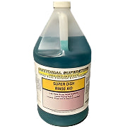 Super Dish Rinse Aid Gallon