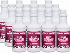 Prochem Rust Remover (112150)(#6897)