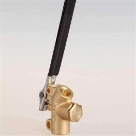 EDIC-G00526-1 Valve, Brass, up to 1000 psi (PCMPV1175)
