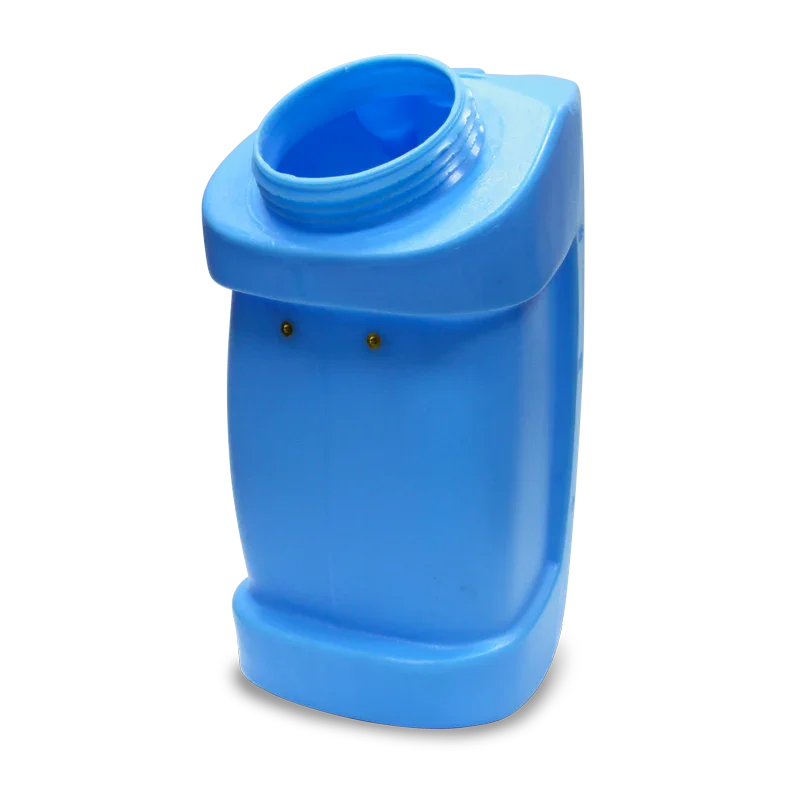 Mytee P559 Shampoo Tank Housing