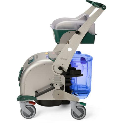 Blue Evolution S+ professional steam cleaner (j19504)