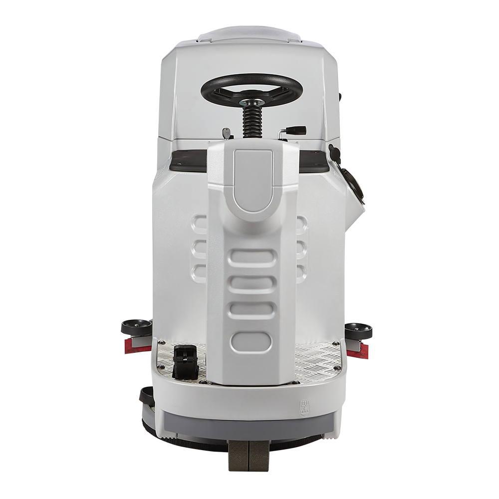 ONYX RX20 | Ride-On 20" Autoscrubber