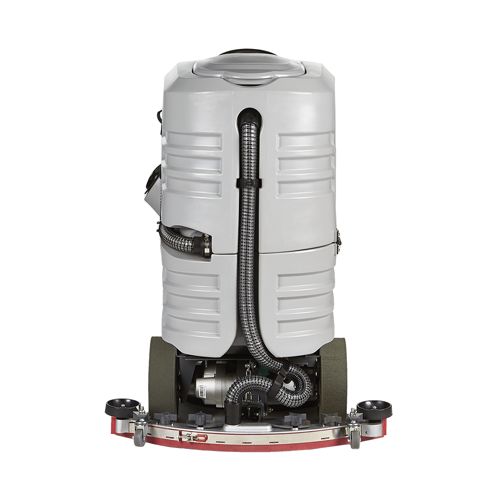 ONYX RX20 | Ride-On 20" Autoscrubber