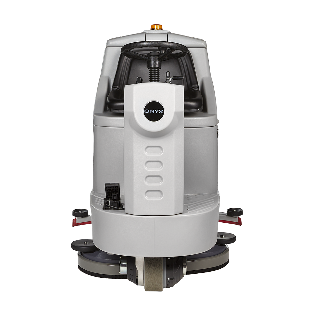 ONYX RX32 | Ride-On 32" Autoscrubber