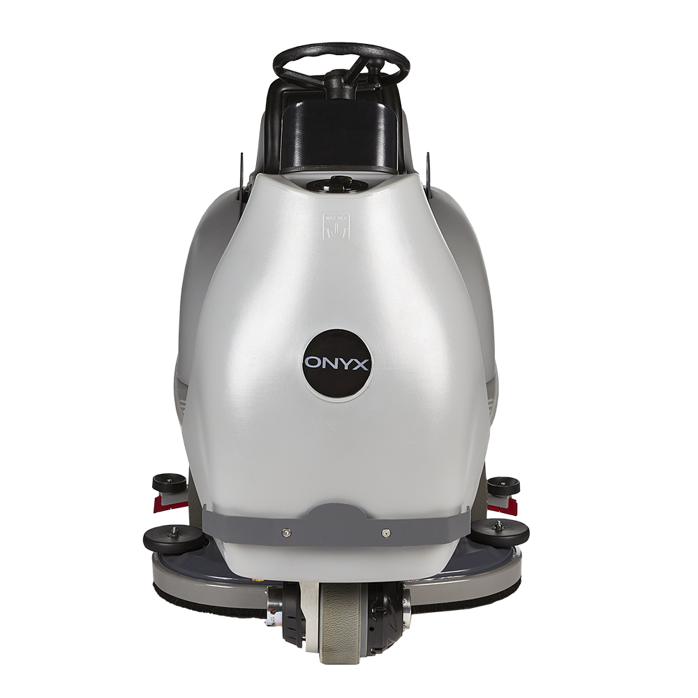 ONYX RX34 | Ride-On 34" Autoscrubber