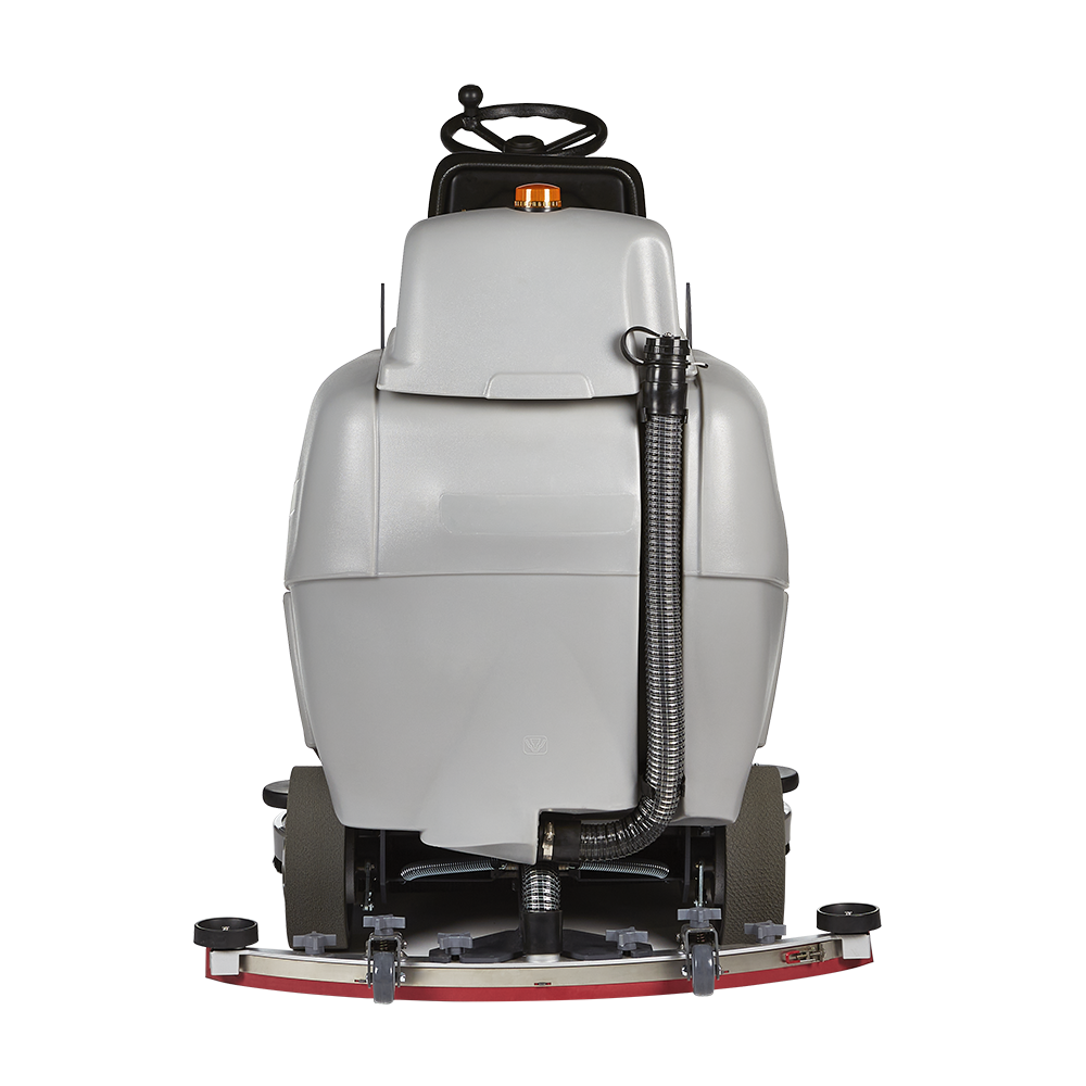 ONYX RX34 | Ride-On 34" Autoscrubber