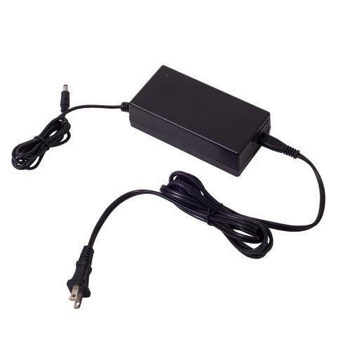 AC Adapter For Sanitaire SC7500 QuickBoost SC7500A 44V Cordless Upright Vacuum