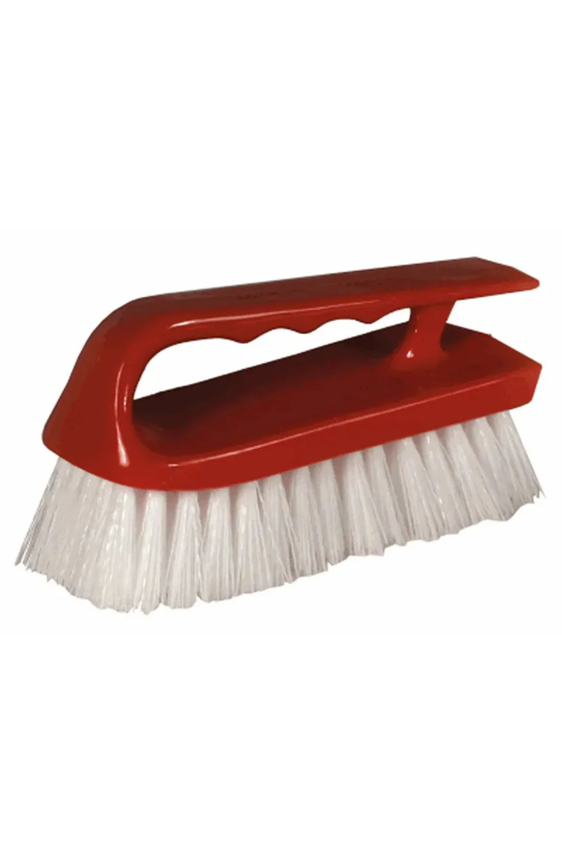 SM Arnold Iron Style Scrub Brush - (#85-623)