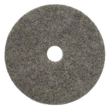 JanWise Floor Pad Hog Hair