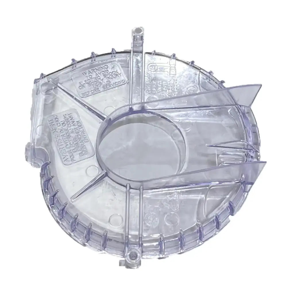 Sanitaire® Fan Scroll Cover | 52334