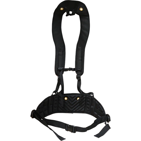 Mosquito /Janwise Shoulder and Waist Belt MOS 800-0005