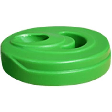 Backpack Vacuum Lid (90Degree) Slip Fit