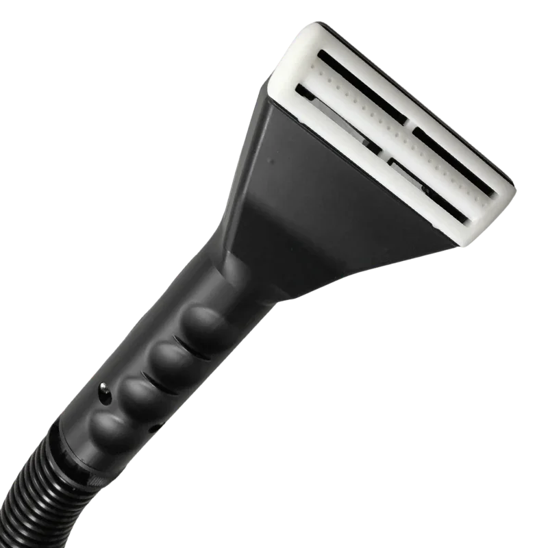 8400GT Mytee Dry™ GT All Metal Upholstery Tool