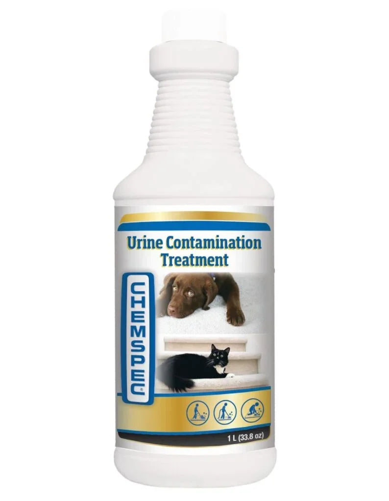 Chemspec Urine Contamination Treatment (116412)(#145) - Janitorial Superstore