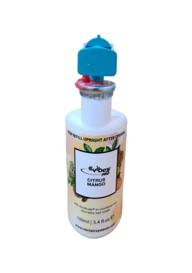Vibe Pro Citrus Mango