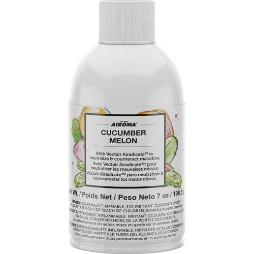 Vectair Systems Airoma Dispenser Refill, Cucumber Melon