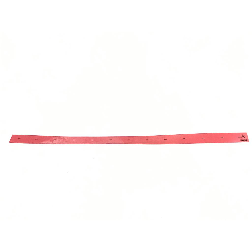Onyx W10810 | Squeegee Blade - Rear 42" (Linatex)