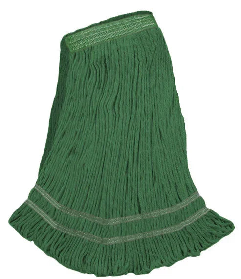 Antimicrobial Wet Mop Large (#1067) - Janitorial Superstore