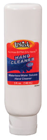 Whisk 220 Waterless/Water Soluble Hand Cleaner 24 fl. oz. Squeeze Tube