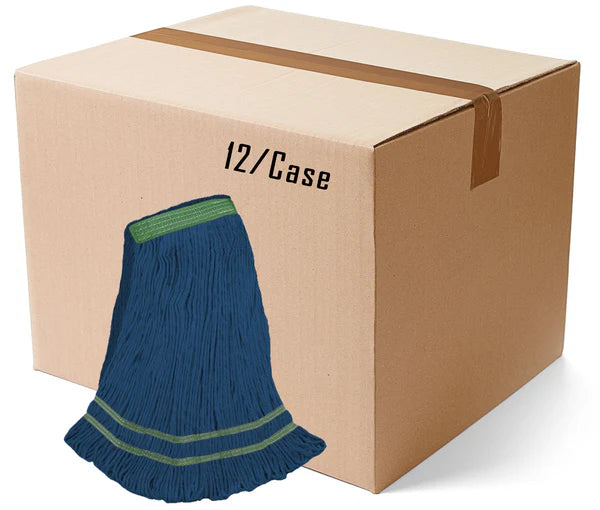 Antimicrobial Wet Mop Medium (#966)