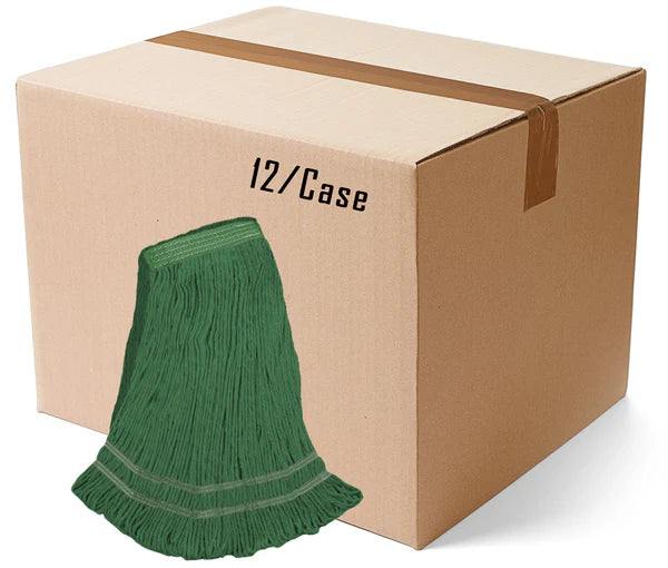 Antimicrobial Wet Mop Large (#1067)