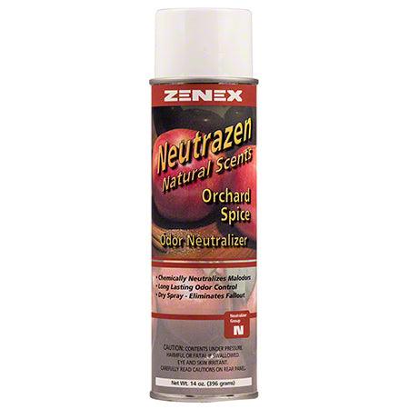 ZENEX NEUTRAZEN NATURAL SCENTS - ORCHARD SPICE AIR FRESHENER (491155)