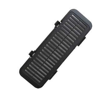 Sanitaire Grille Back PowerForce Replacement (#2031088)