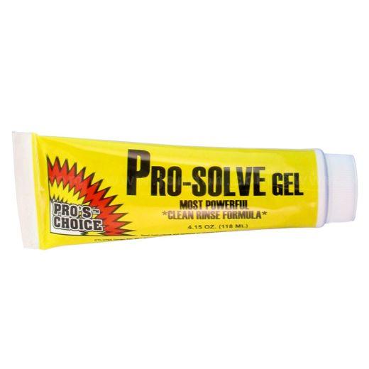 Pro's Choice Pro‑Solve Gel (F1060C)