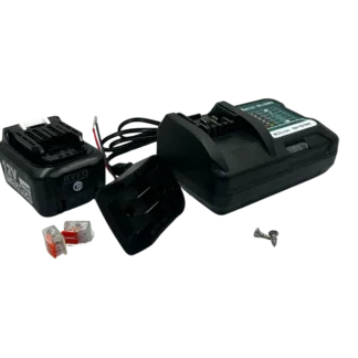 Battery Modification Kit Cordless Sprayer
