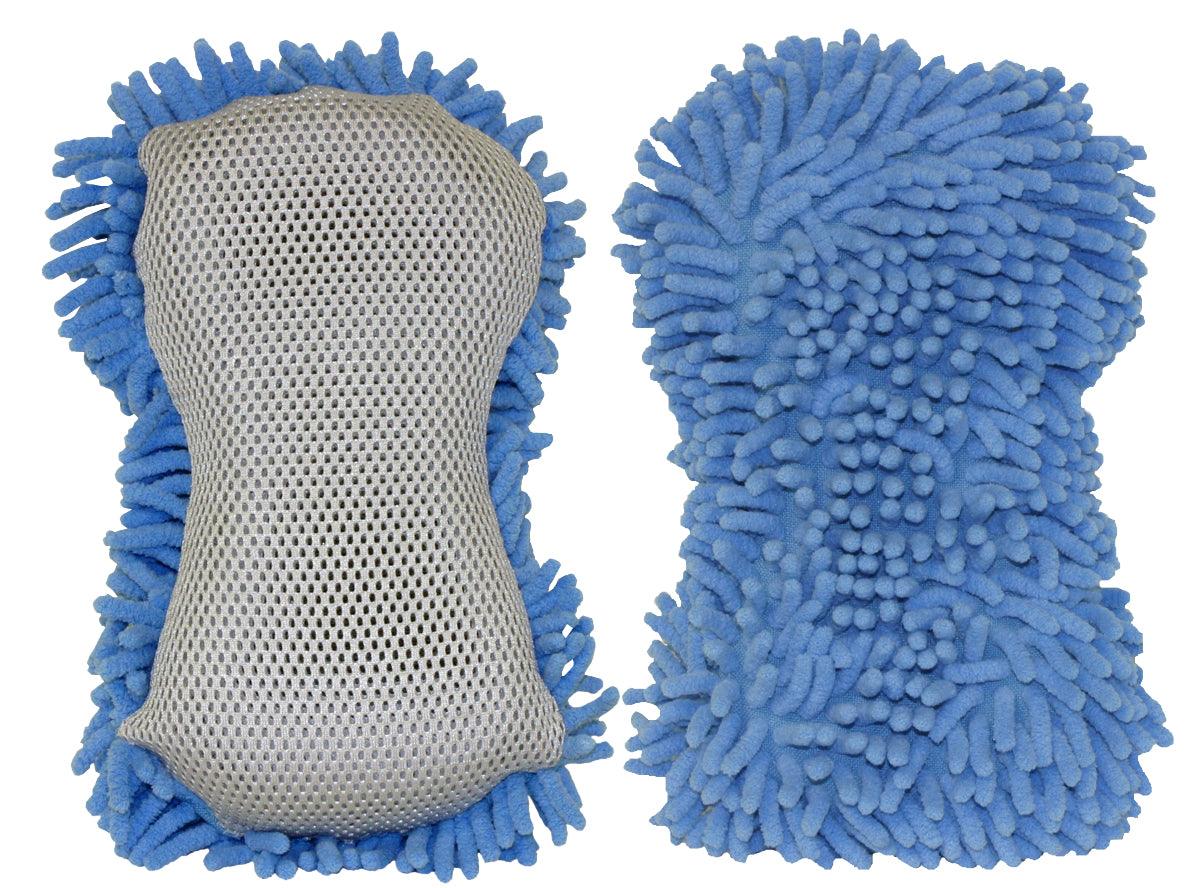 Micro-Fiber Chenille Wash Pad (25-333)