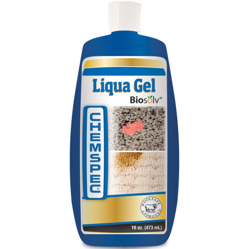 Chemspec Liqua Gel with Biosolv