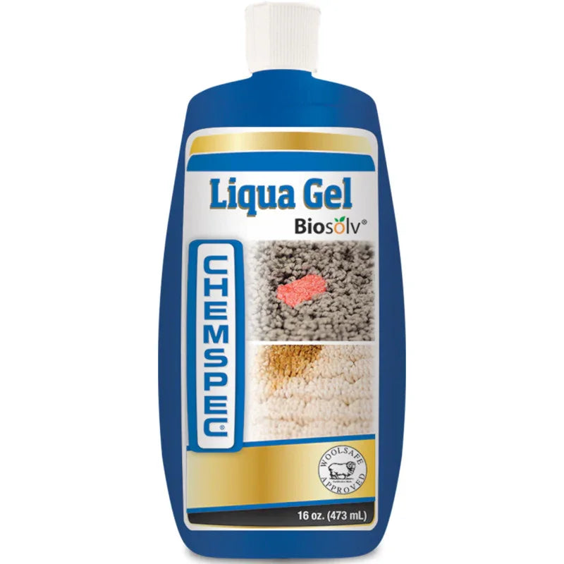Chemspec Liqua Gel with Biosolv - Janitorial Superstore