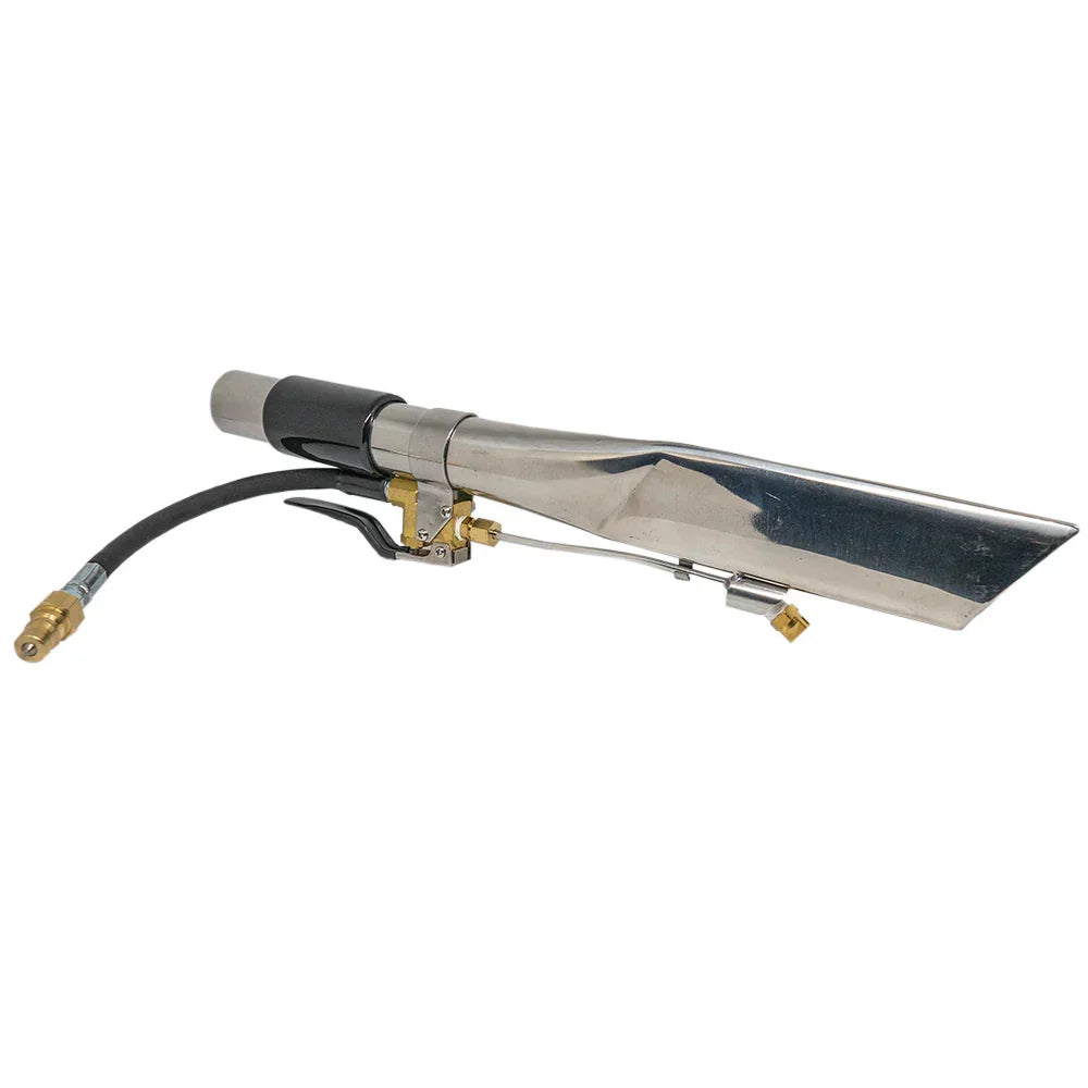18" Crevice Tool w/ External Spray