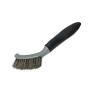 Mighty Metal Mini Shark Grout Brush
