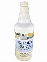 JSS Super Grout Seal