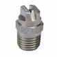 1/8 In. Male NPT Stainless Steel VeeJet Spray Tip, 11003 - Janitorial Superstore