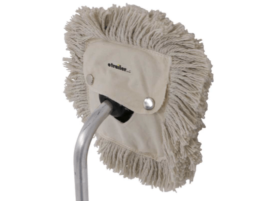 SM Arnold RV Chenille Microfiber Wash Mop (85-332)