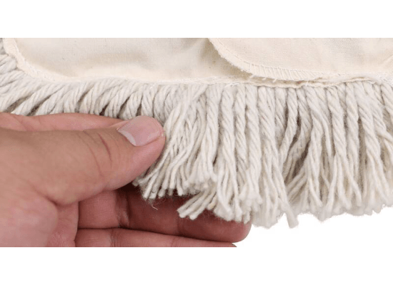 SM Arnold RV Chenille Microfiber Wash Mop (85-332)