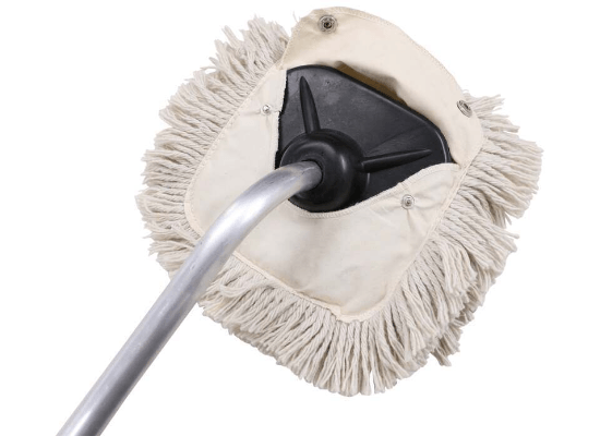 SM Arnold RV Chenille Microfiber Wash Mop (85-332)
