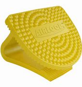 Vectair Airloop 30 Day Toilet Bowl Hanger Air Freshener, Citrus Mango Scented