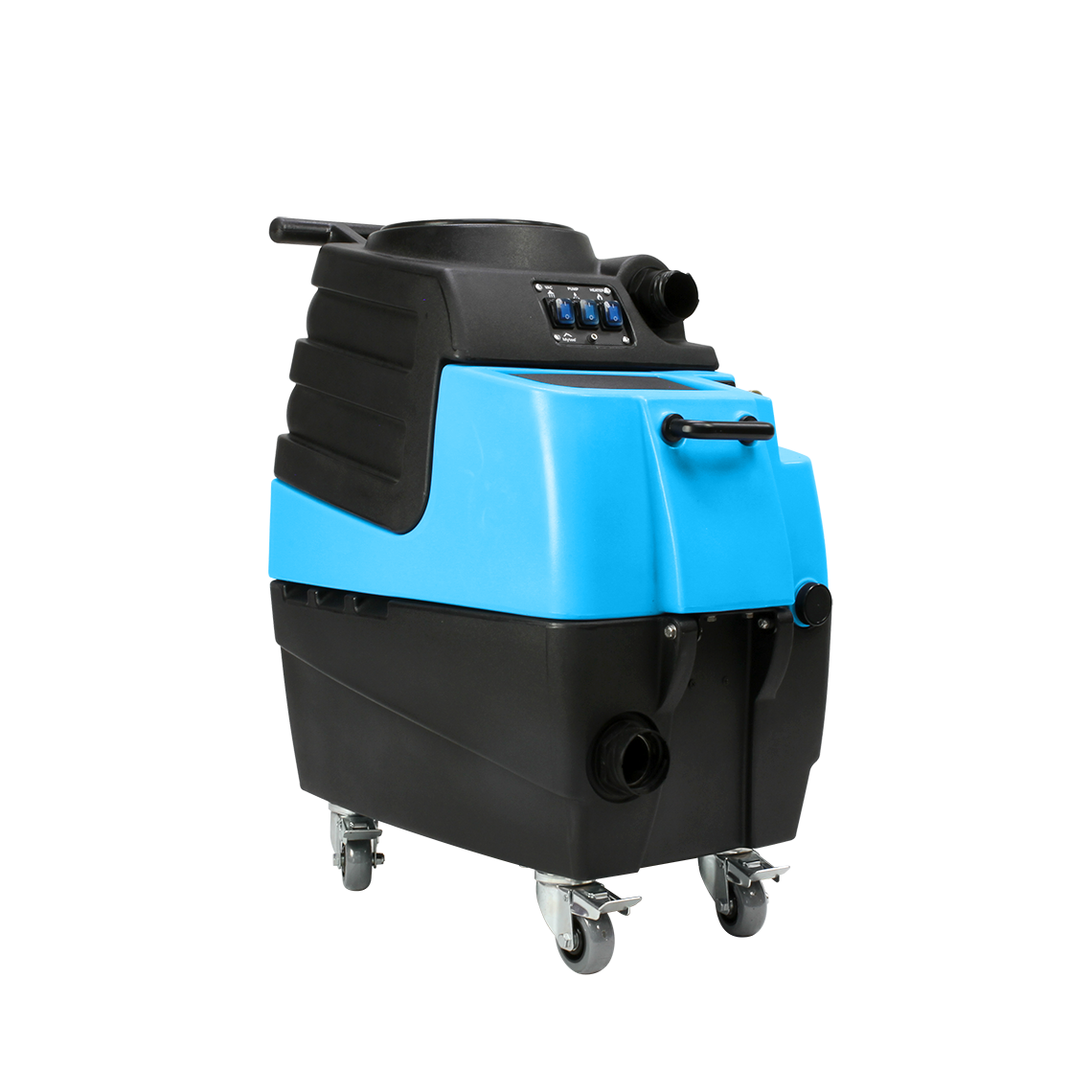 HP90 Stingray™ Heated Automotive Detail Extractor