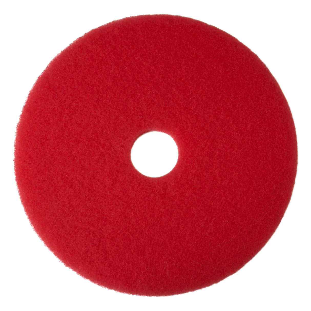 JanWise Floor Pad Red Scrubbing