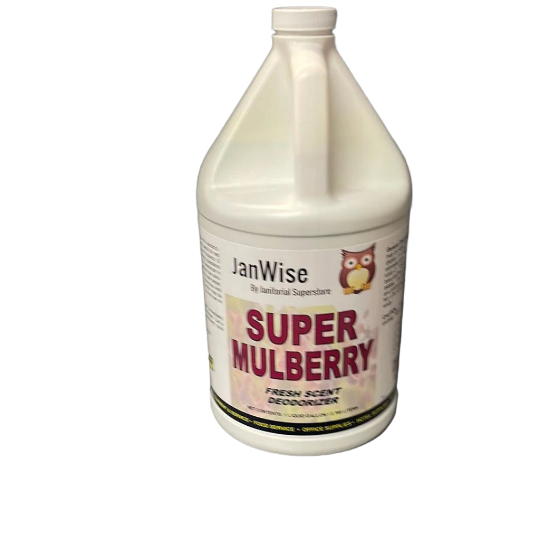 Super Mulberry Scented Deodorizer (Concentrated)