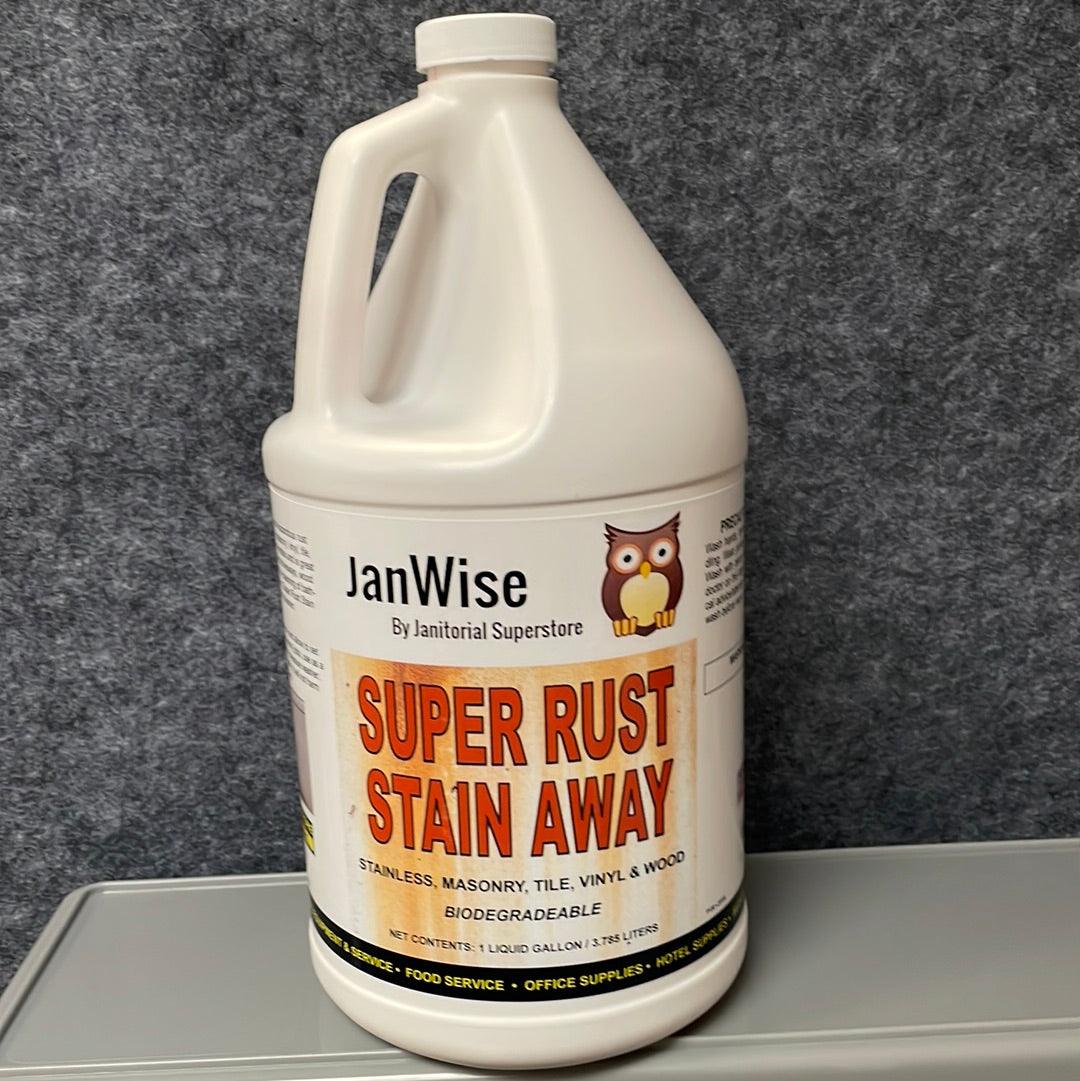 Super Rust Away 1-Gal